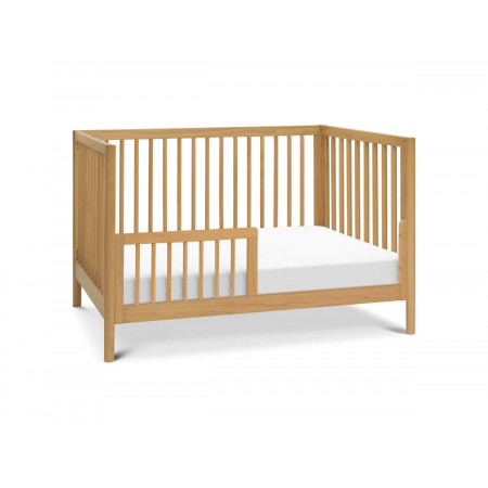 SM Crib Oak : Nôi + Giường Cũi Đa Chức Năng ( Có Phụ Kiện )